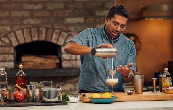 Mixology Classes